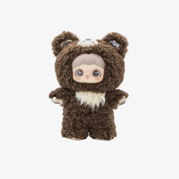 Maymei V2 The Dark Forest Series Blind Box