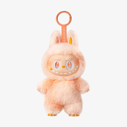 LABUBU THE MONSTERS Big into Energy Series-Vinyl Plush Pendant Blind Box