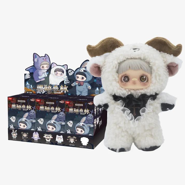 Maymei V2 The Dark Forest Series Blind Box