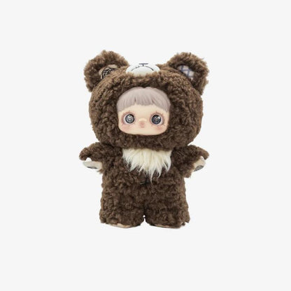 Maymei V2 The Dark Forest Series Blind Box